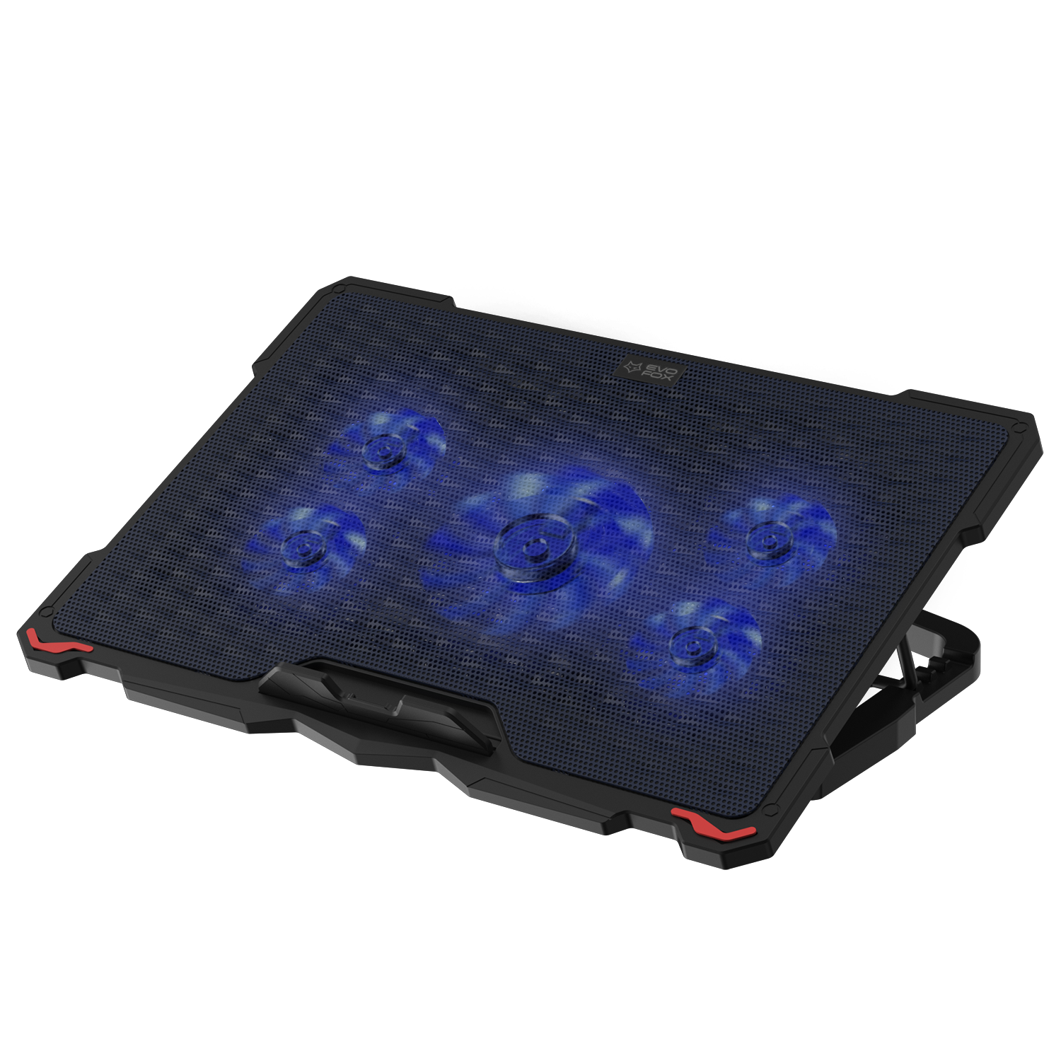 EvoFox Typhoon Laptop Cooling Pad