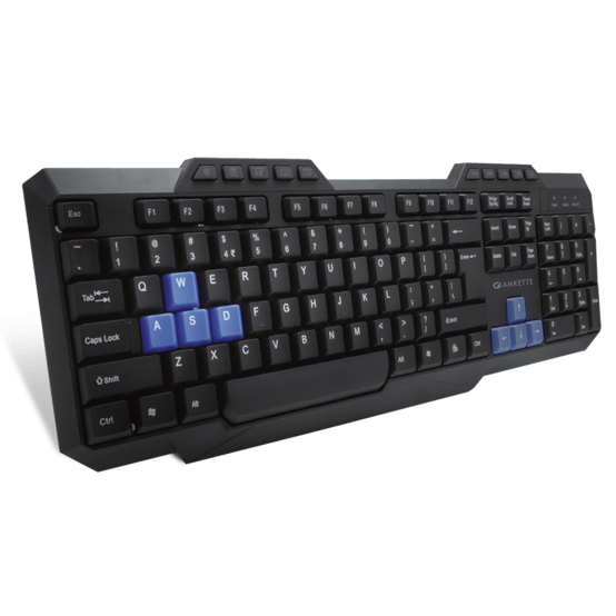 Xcite Neo Wired Keyboard