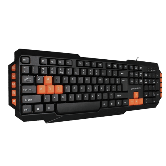 Xcite Pro Wired Keyboard