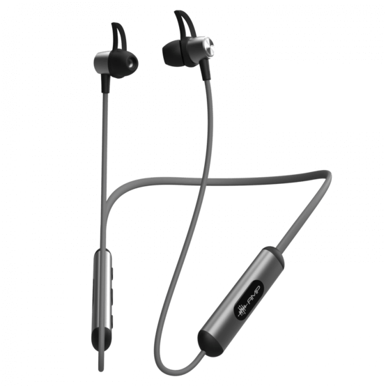 Amp Urban X9 Bluetooth Earphones